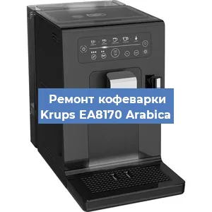 Декальцинация   кофемашины Krups EA8170 Arabica в Ижевске